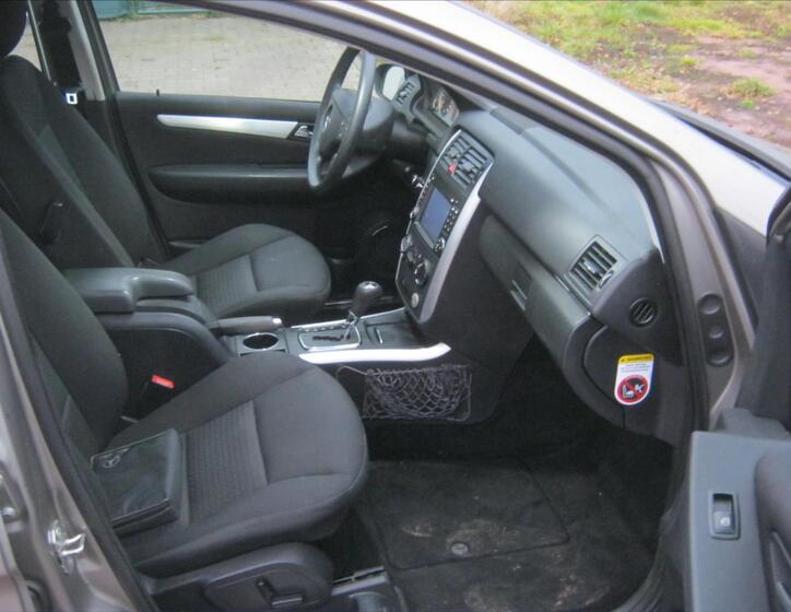 Mercedes-Benz Třídy B 13