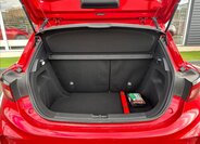 MG MG3 Hatchback 1,5 l 85 kw