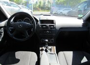 Mercedes-Benz Třídy C Kombi 1,6 l 115 kw