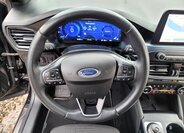 Ford Focus Kombi 1,5 l 88 kw