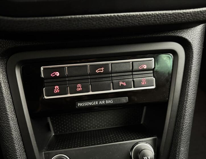 Volkswagen Sharan 21