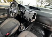 Hyundai i20 Hatchback 1,2 l 57 kw
