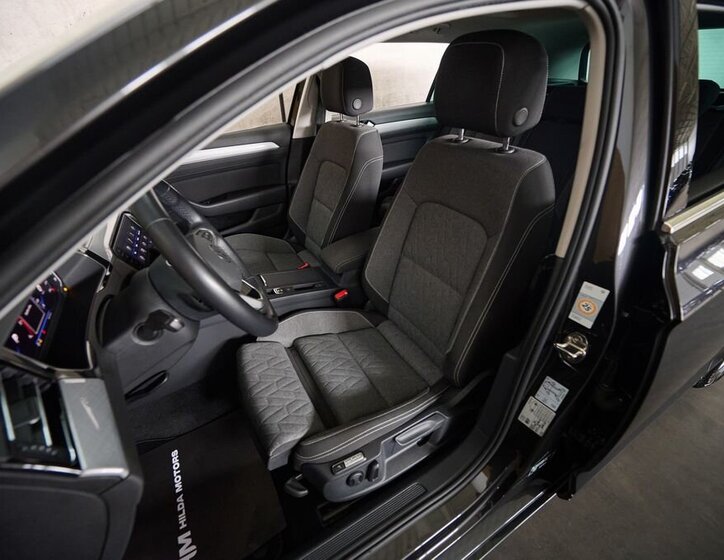 Volkswagen Passat Kombi 2,0 l 110 kw