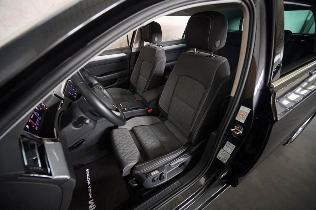 Volkswagen Passat Kombi 2,0 l 110 kw