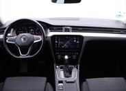 Volkswagen Passat Kombi 2,0 l 110 kw