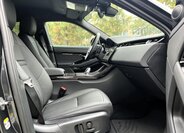 Land Rover Range Rover Evoque SUV / Terénní 1,5 l 198 kw