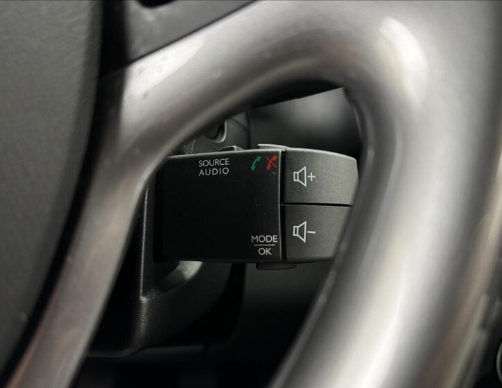 Renault Clio Kombi 1,1 l 54 kw