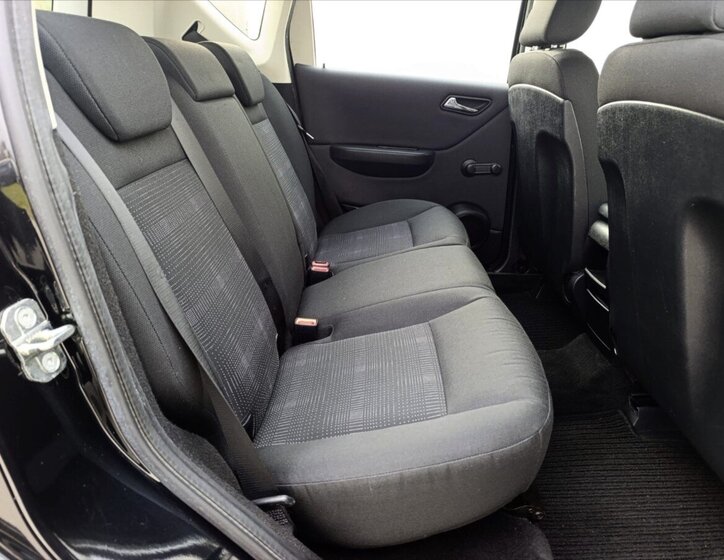 Mercedes-Benz Třídy A Kombi 1,5 l 70 kw