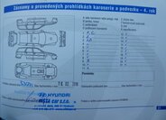 Hyundai ix35 SUV / Terénní 1,6 l 99 kw