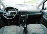 Seat Alhambra 6