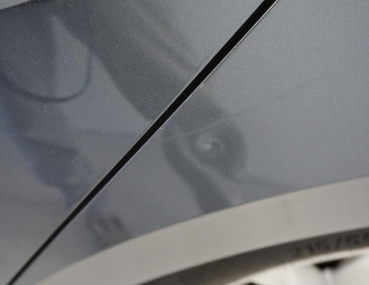 Škoda Superb Kombi 1,5 l 110 kw