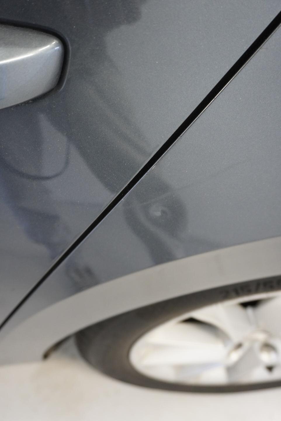 Škoda Superb Kombi 1,5 l 110 kw