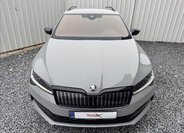 Škoda Superb 6