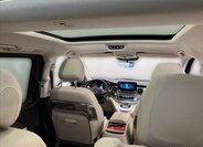 Mercedes-Benz Třídy V MPV 2,0 l 174 kw