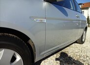 Hyundai Accent Hatchback 1,4 l 71 kw