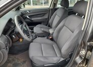 Škoda Superb Sedan / Limuzína 1,9 l 74 kw