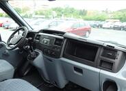 Ford Transit 12