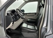 Volkswagen Transporter Kombi 2,0 l 110 kw