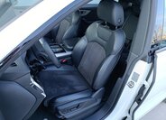 Audi Q8 SUV / Terénní 3,0 l 210 kw