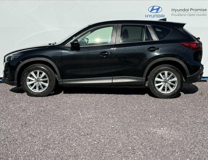 Mazda CX-5 25
