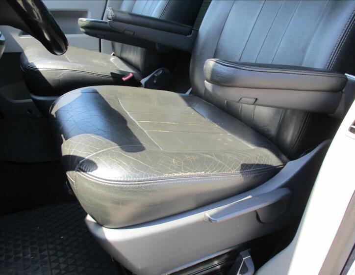 Volkswagen Transporter 19