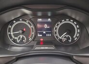 Škoda Kamiq SUV 999,0 81 kw