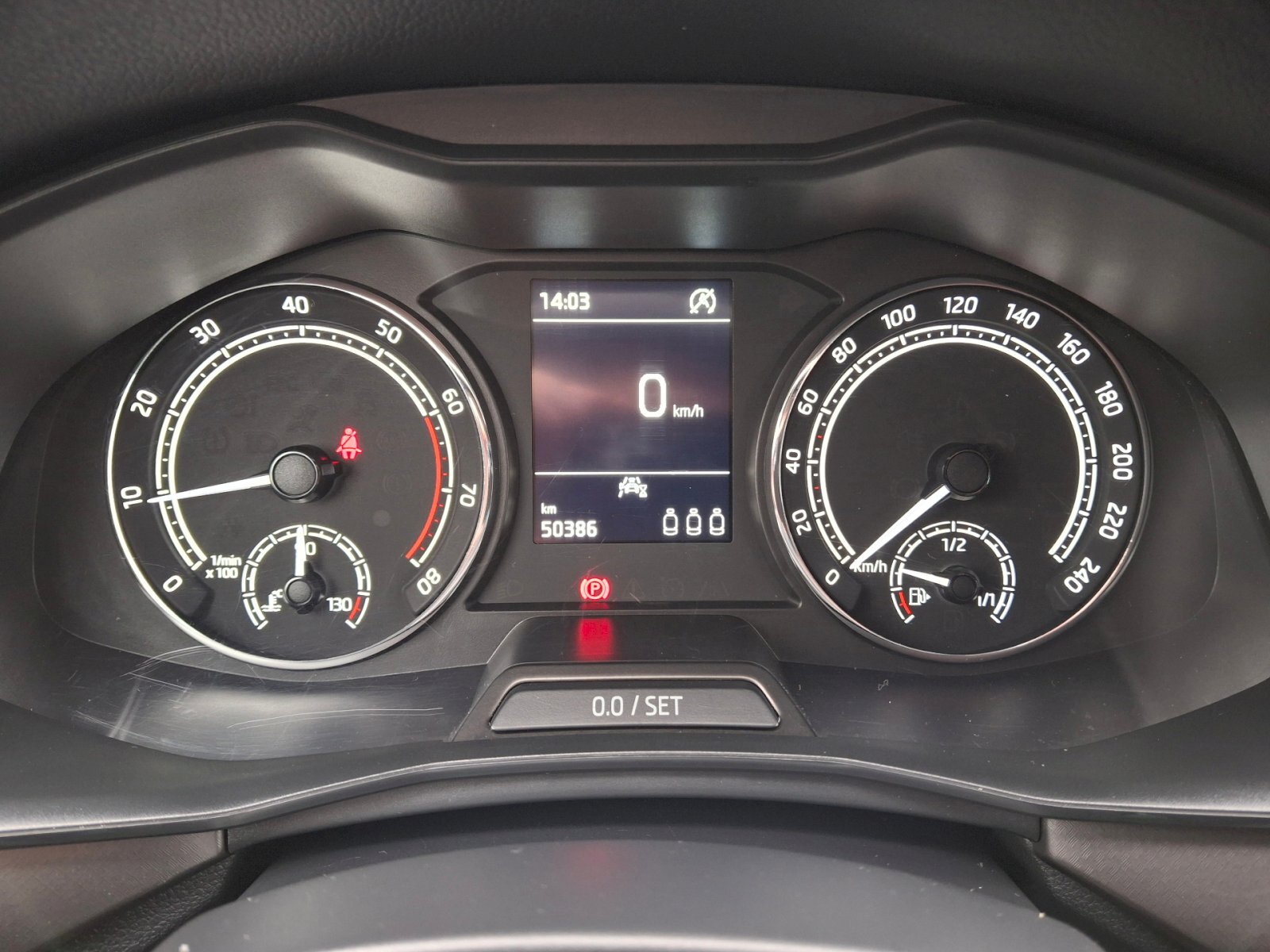 Škoda Kamiq SUV 999,0 81 kw