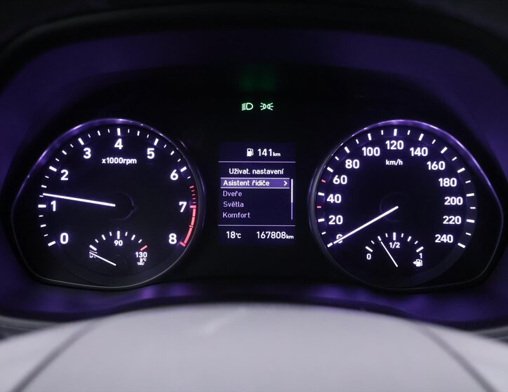 Hyundai i30 Kombi 998,0 88 kw