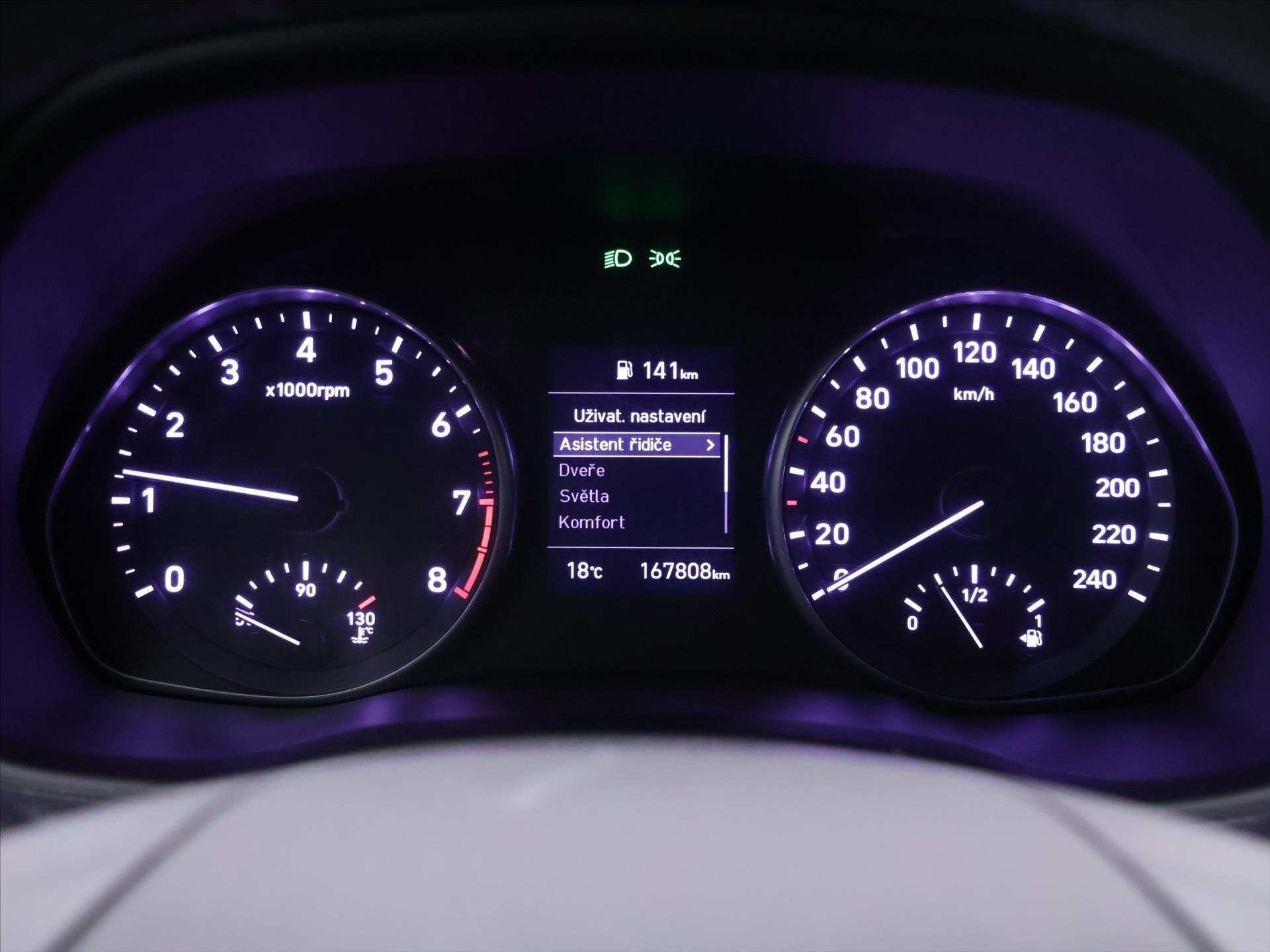 Hyundai i30 Kombi 998,0 88 kw