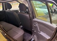 Dacia Sandero Hatchback 1,6 l 62 kw