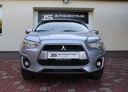 Mitsubishi ASX 4