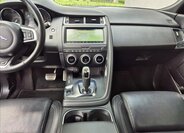 Jaguar E-Pace SUV 2,0 l 184 kw