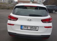 Hyundai i30 10