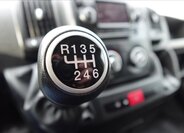 Peugeot Boxer Ostatní 2,2 l 121 kw