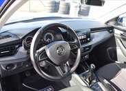 Škoda Kamiq SUV / Terénní 1,6 l 85 kw