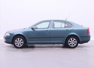 Škoda Octavia Liftback 1,6 l 75 kw