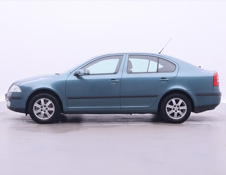 Škoda Octavia Liftback 1,6 l 75 kw