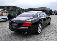 Bentley Flying Spur 6