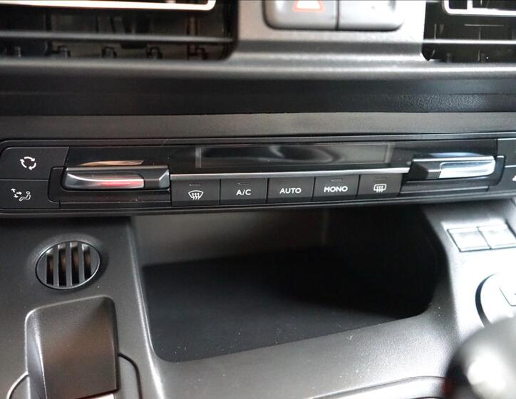 Citroën Berlingo 16