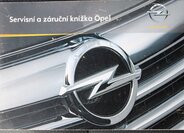 Opel Astra Kombi 1,6 l 85 kw