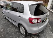 Volkswagen Golf Plus MPV 1,4 l 55 kw