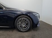 Mercedes-Benz Třídy E Kombi 2,0 l 145 kw