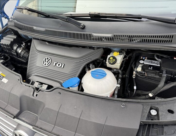 Volkswagen Multivan Kombi 2,0 l 110 kw