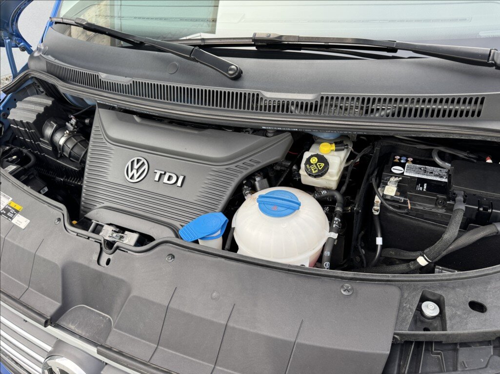 Volkswagen Multivan Kombi 2,0 l 110 kw