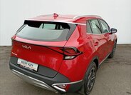 KIA Sportage Ostatní 1,6 l 117 kw