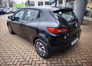 Renault Clio Hatchback 1,1 l 54 kw