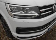 Volkswagen Multivan VAN-Minibus 2,0 l 146 kw