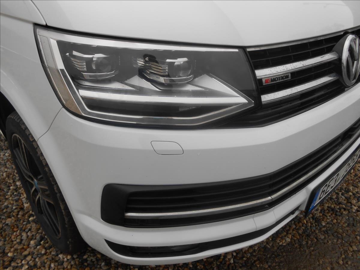 Volkswagen Multivan VAN-Minibus 2,0 l 146 kw