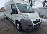 Peugeot Boxer 8