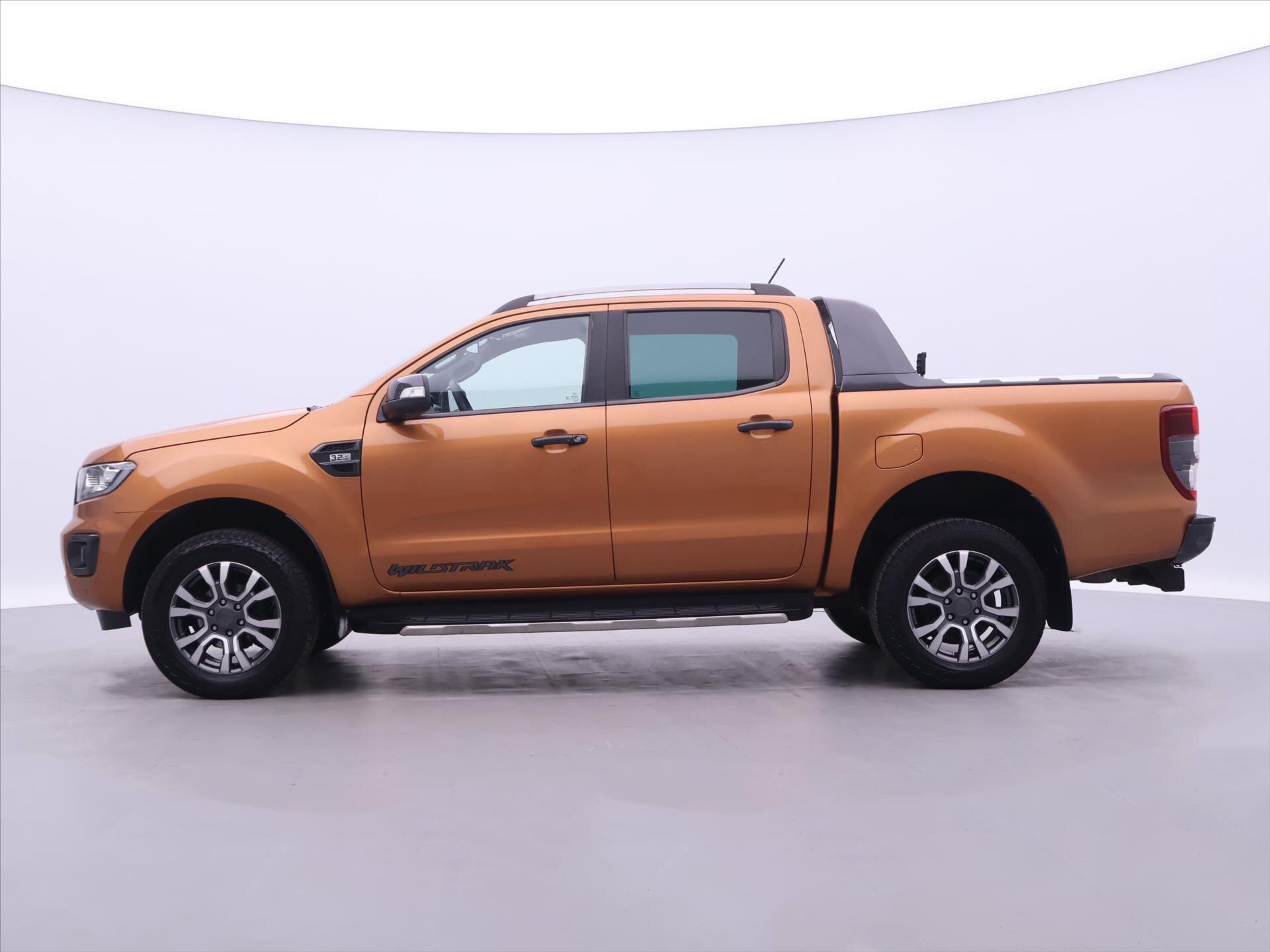 Ford Ranger Pick-up 3,2 l 147 kw